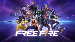 Garena Free Fire Max Launches Redeem Codes for December 1-3, 2025