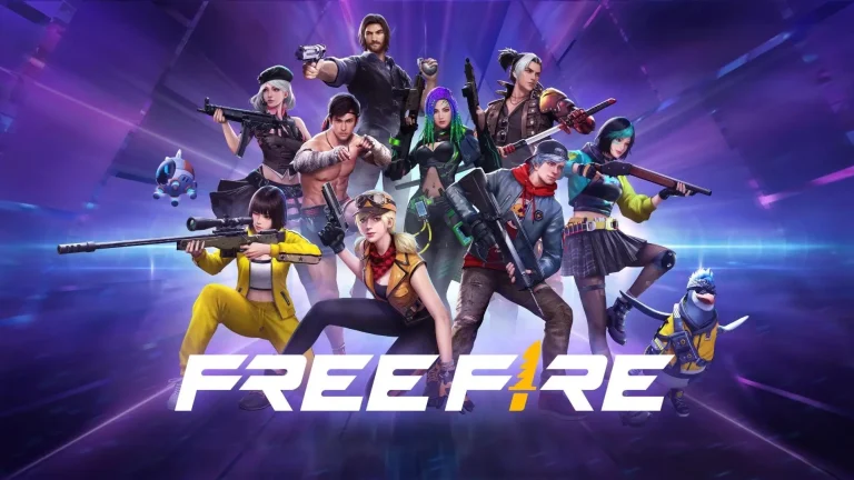 Garena Free Fire Max Launches Redeem Codes for December 1-3, 2025