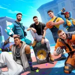 What Are the Gameplay Mechanics & Game Modes of Dunk City Dynasty?