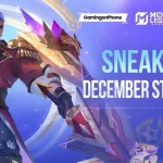 December StarLight: Fredrinn Royal Marshal Skin & MLBB Rewards