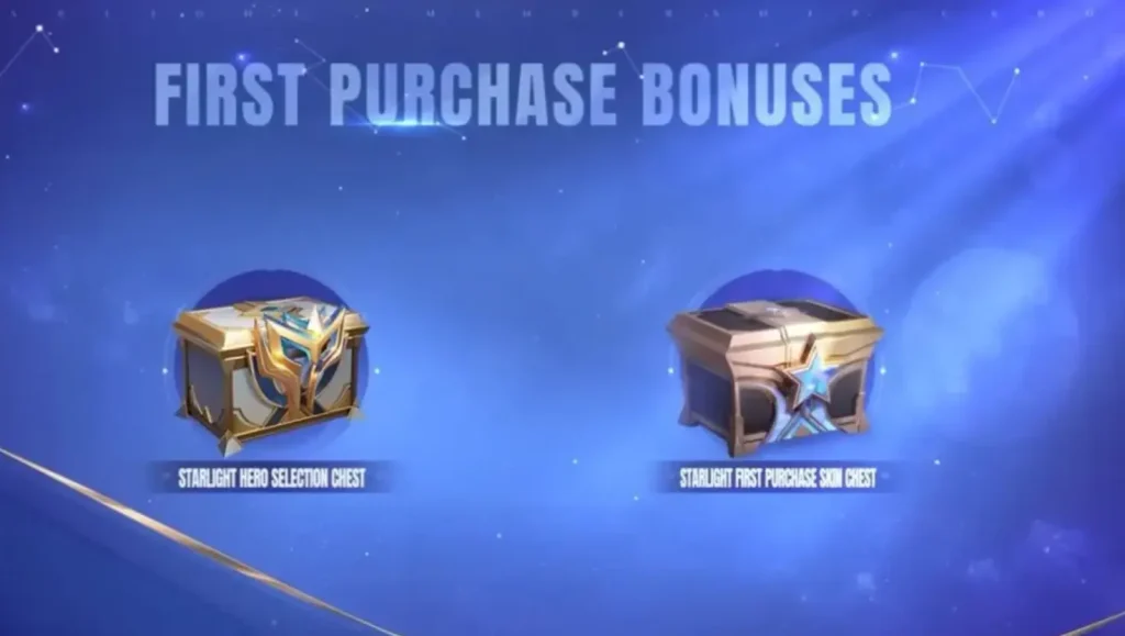 StarLight Member Perks: Weekly Rewards & Privileges