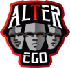 Team "Alter Ego" for MLBB's M7 World Championship