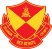 Team "Selangor Red Giants / SRG.OG" for MLBB's M7 World Championship