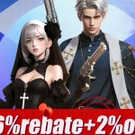 Banishers: Faiths Entwined's Launch Event Promo & Top-up Discounts