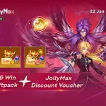 Saint Seiya: Legend of Justice Event Offers Special Rewards & Top-up Discounts