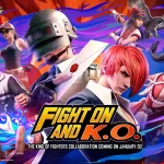 PUBG Mobile x The King of Fighters Brand Collaboration: How to Get KOF Skins by Topping up PUBGM UC?