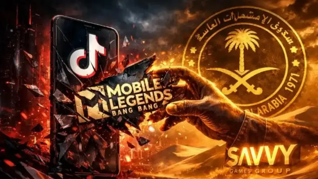 What Moonton's Deal Means to Mobile Legends Game Players?