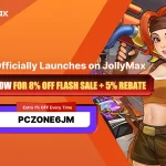 Launche of Zone 6: A Full Guide to Top-up Events & Discount Offers