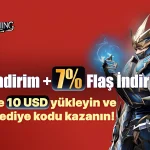 MU: Dark Awakening, Yükleme Etkinliklerini ve İndirimli Teklifleri Başlatıyor