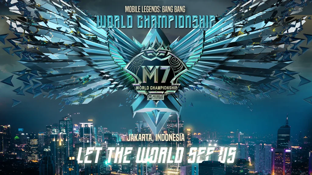A Player Guide to MLBB's M7 World Championship: Schedule, Bracket & Event Time
