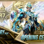 Opening Ceremony Highlights of MLBB's M7 World Championship