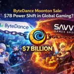 ByteDance & Savvy Games Value Moonton's Sale Deal at $6-7 Billion