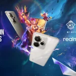 Realme Sponsors M7 World Championship as Official Gaming Phone & Events