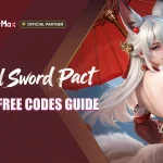 Eternal Sword Pact Redeem Free Codes Guide (March 2026)
