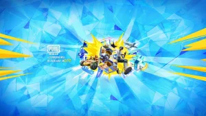 PUBG MOBILE 4.3 Update Preview & 8th Game Anniversary