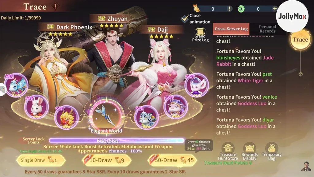 Core Gameplay Mechanics of Eternal Sword Pact