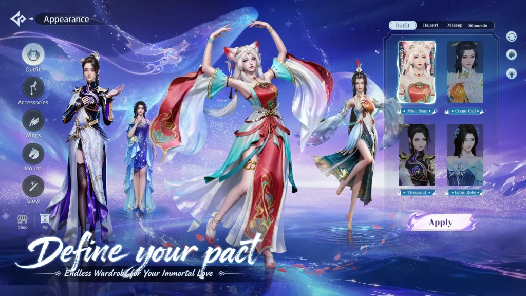 Eternal Sword Pact Beginner Guide: Gameplay, Classes & Top-up Tips