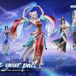 Eternal Sword Pact Beginner Guide: Gameplay, Classes & Top-up Tips