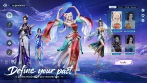 Eternal Sword Pact Beginner Guide: Gameplay, Classes & Top-up Tips