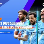 A Player Guide & Instructions on Topping up the Management Simulation Game of SEGA Football Club Champions (SFCC)