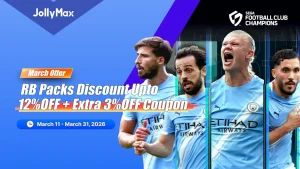 A Player Guide & Instructions on Topping up the Management Simulation Game of SEGA Football Club Champions (SFCC)