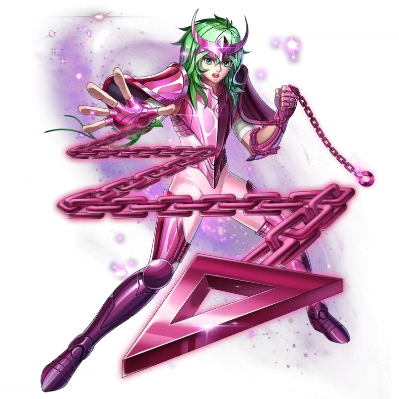 Virgo Inheritor Shun: Character Skill Breakdown & Upgrade Priority in Saint Seiya: Legend of Justice (SSLOJ) Game