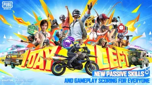 A Player Guide to PUBG Mobile Version 4.3 Update & Beta Test 3