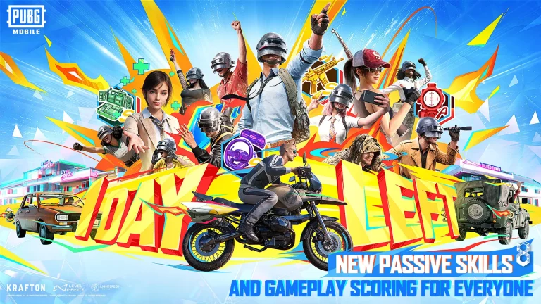 A Player Guide to PUBG Mobile Version 4.3 Update & Beta Test 3