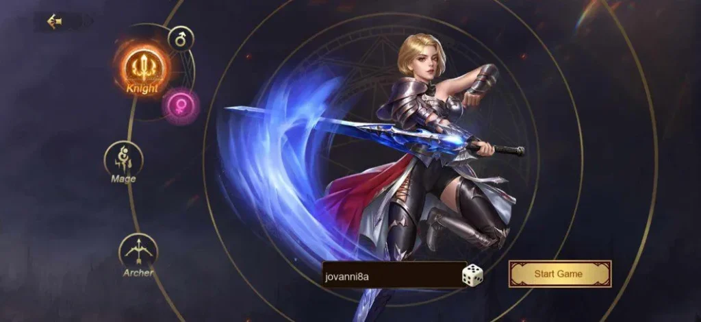 Learn Wartune Ultra's core gaming systems.