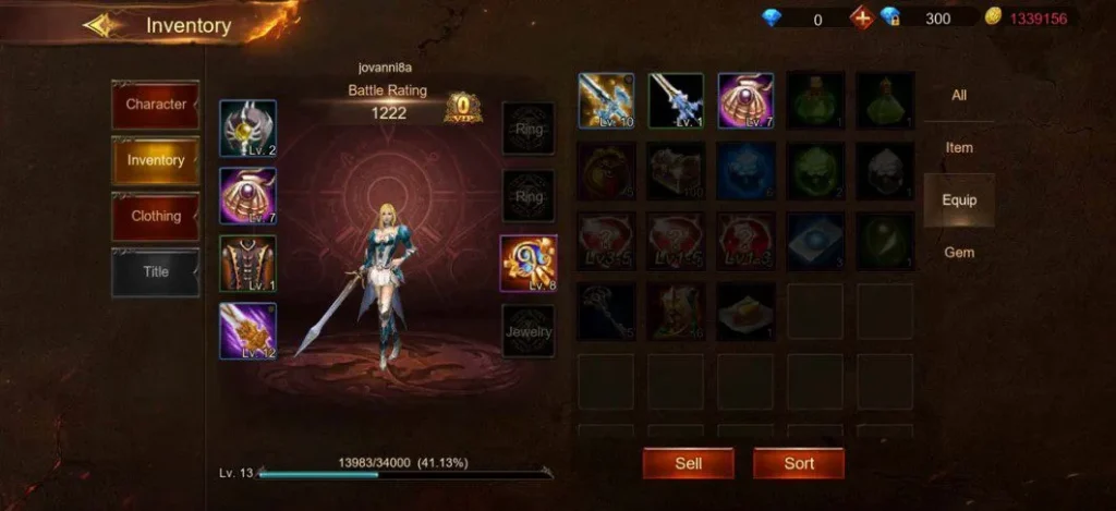 The Importance of Hero Choice Early on in Wartune Ultra Game