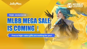 A Big Sales Promotion for MLBB Game: Free Skins & Top-up Discounts