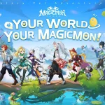Magicmon: World Releases Its First Version on March 18, 2026 with Super Events, Gaming Rewards & Top-up Discounts