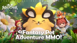 Character Guide to Magicmon: World Heroes for Game Beginners