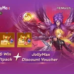 Saint Seiya: Legend of Justice Offers Top-up Rewards & Free Codes