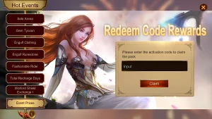 Wartune Ultra's March 2026 Gift Codes for Free Gold & GEM Packs