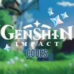 Genshin Impact offers promo codes in March 2026 for players to redeem for gaming rewards & items