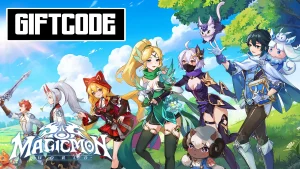 Magicmon: World's Free Codes for March 2026 & How to Redeem?