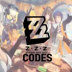 Zenless Zone Zero Updates Gift Codes in March 2026 to Redeem for Gaming Rewards & Items