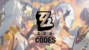 Zenless Zone Zero Updates Gift Codes in March 2026 to Redeem for Gaming Rewards & Items