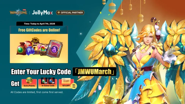 Wartune Ultra Offers Game Players FREE Magical Mount Card Pack to Claim