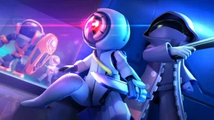 Super Sus Guide: Gameplay Walkthrough for Game Beginners