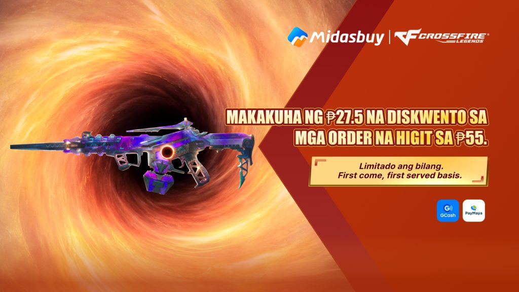 Crossfire: Legends 50% OFF Top-Up Event Returns for Indonesia & the Philippines
