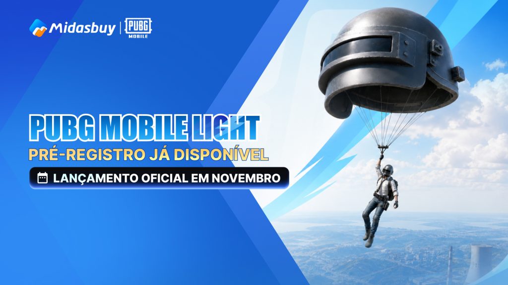 PUBG MOBILE LIGHT Pre-Registration 2026: Release Date, Rewards & Download Details
