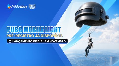 PUBG MOBILE LIGHT Pre-Registration 2026: Release Date, Rewards & Download Details
