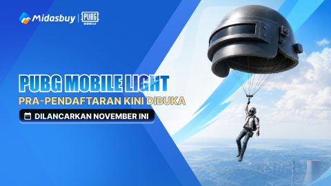 PUBG MOBILE LIGHT Pre-Registration 2026: Release Date, Rewards & Download Details