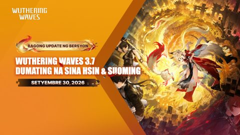 Wuthering Waves 3.7 Update: Release Date, Hsin & Suoming Banners, New Story and Rewards