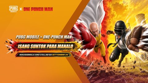 PUBG MOBILE × One-Punch Man Collaboration 2026: Release Date, Characters & Free Rewards