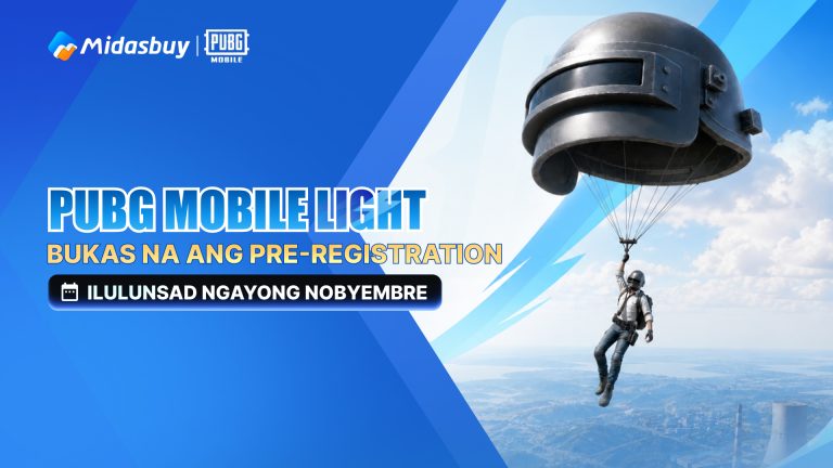 PUBG MOBILE LIGHT Pre-Registration 2026: Release Date, Rewards & Download Details