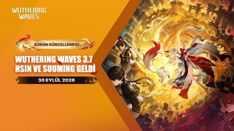 Wuthering Waves 3.7 Update: Release Date, Hsin & Suoming Banners, New Story and Rewards