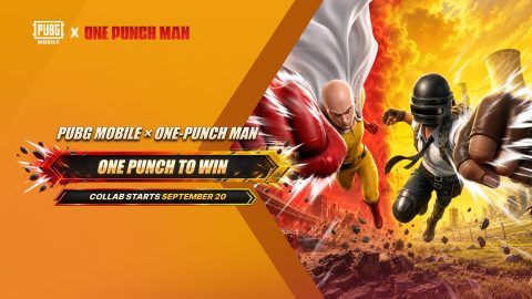 PUBG MOBILE × One-Punch Man Collaboration 2026: Release Date, Characters & Free Rewards